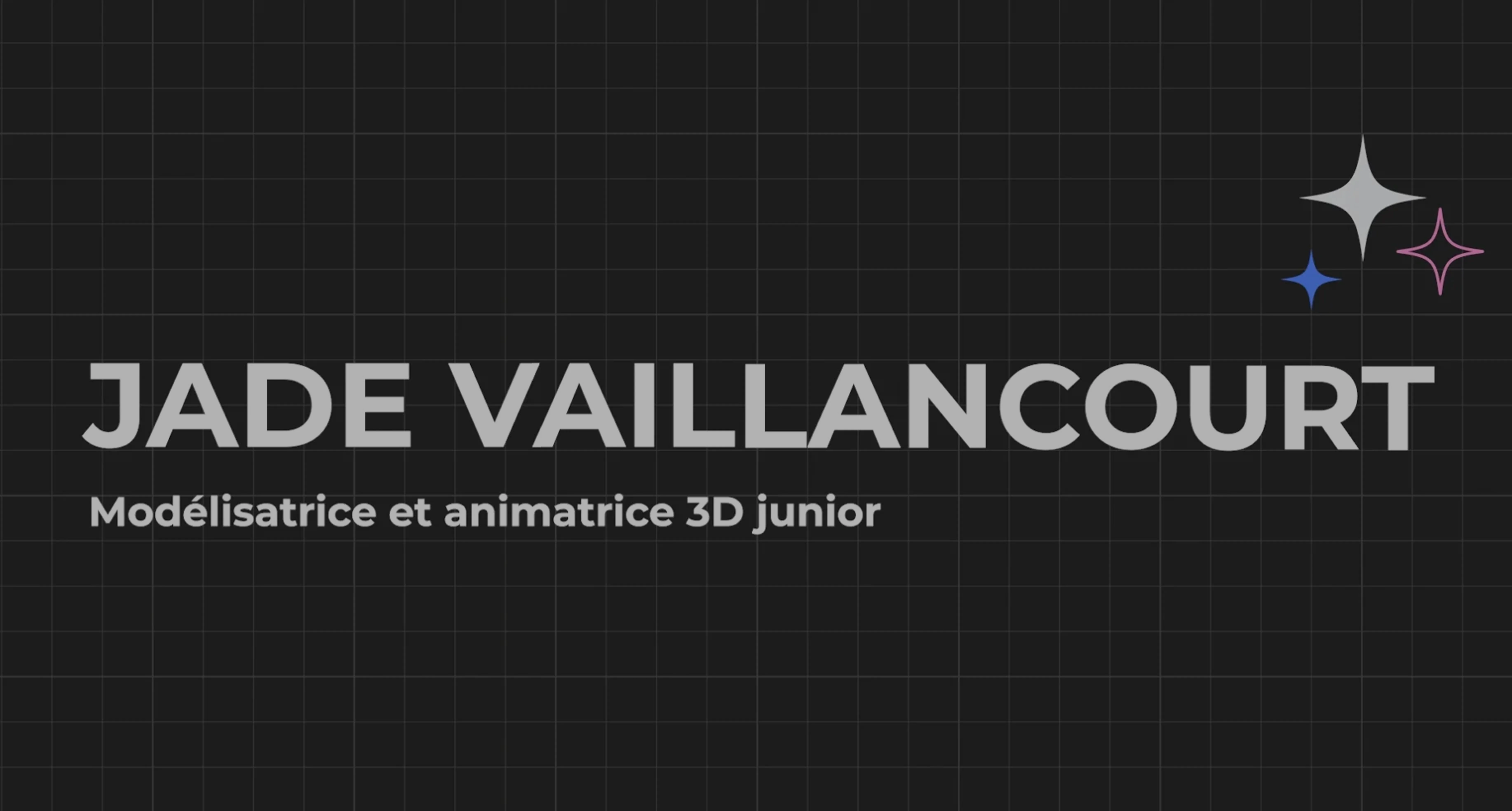 Vidéo de Présentation